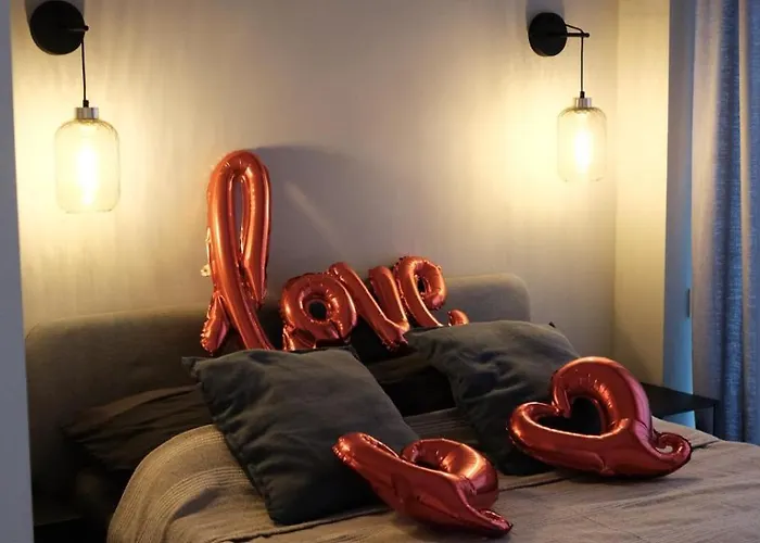 Spacemore Apartments, Dmowskiego - 20 Minut Do Rynku, Self Check-in 24h, Parking, Bikes Apartamento *