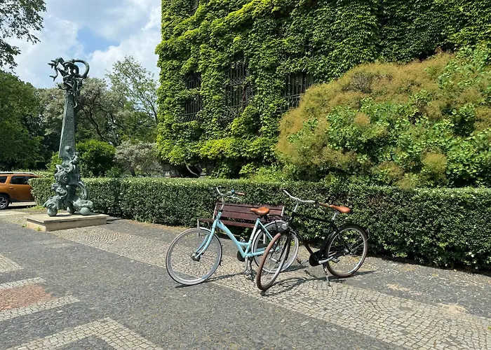 Spacemore Apartments, Dmowskiego - 20 Minut Do Rynku, Self Check-in 24h, Parking, Bikes Wrocław