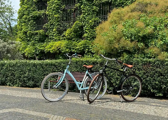 Apartamento Spacemore Apartments, Dmowskiego - 20 Minut Do Rynku, Self Check-in 24h, Parking, Bikes Wrocław